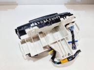 control panel of the air conditioning Mazda 5 CR 2006 CC33-61-190A