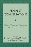Feminist Conversations: Women, Trauma and