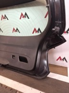 trunk door boot BMW 1 F20 F21