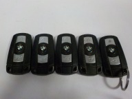 BMW 1 E87 E81 3 E90 E92 5 E60 E61 X1 E84 X5 E70 Z4 key PILOT 868 MHZ