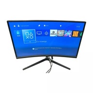 MONITOR KOMPUTEROWY LED ACER EI242QR 24" CURVED