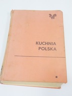 Kuchnia polska Stanisław Berger