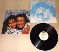 AL BANO&ROMINA POWER "LIBERTA" NM- 1press1987r