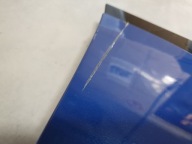 Audi SQ6 e-tron moulding door rear right rear part 85H853970A