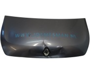 bonnet front RENAULT MASTER III 2014R.