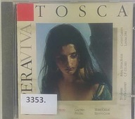 Puccini: Tosca CD