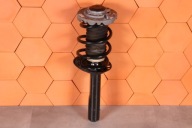 BMW 1 F40 M135iX B48E X-DRIVE shock absorber right front front MPA 6883936