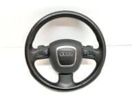lenkrad leder TROJRAMIENNA schön Audi A8 II (2002-2010) D3