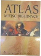 Atlas miejsc biblijnych - Barry J. Beitzel