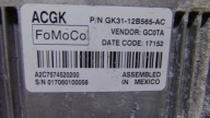 module control unit gearboxes 2.0TDCI FORD TRANSIT MK8 12-20 ROK