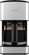 Prekvapkávací kávovar Cecotec 56 Drop. 0,8 l čierny