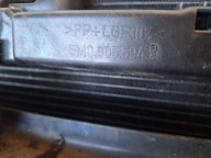 VOLKSWAGEN GOLF VI plus 08-12 support panel for radiators 1.6 TDI