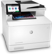 Urządzenie wielofunkcyjne HP LaserJet Pro M479fdn