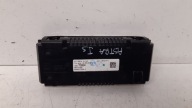 Radio display Opel Astra J 1,4 Turbo