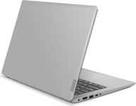 Notebook Lenovo IdeaPad 330S-14 14 " Intel Pentium Dual-Core 4 GB / 256 GB sivý