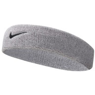 Nike Čelenka Headband - grey