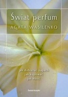 Świat Perfum Agata Wasilenko