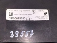 light front reflektor left OPEL GRANDLAND X 17-21