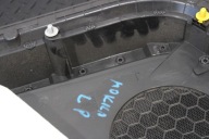 upholstery side door left front OPEL MOKKA X LIFT 2017