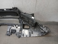 bumper front LAND ROVER DEFENDER II 2 20- L663