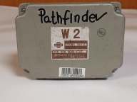 module control unit gearboxes transmission NISSAN PATHFINDER R51 330843X01C 05-10
