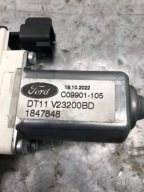 mini motor windows right front FORD TRANSIT CONNECT MK2 DT11-V23200-BD