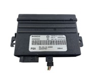 CITROEN C4 and PICASSO module control unit PDC 9663937380