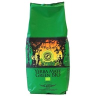 Yerba mate limao bio 400 g organic mate green