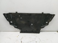 BMW iX1 X1 U11 cover chassis kolyski 9450504