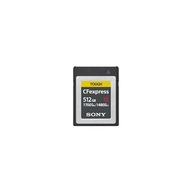 Sony CEBG128.SYM CEB-G  CFexpress Type B Memory Card - 512GB Sony | C