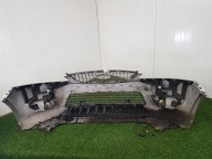 bumper front front FORD MONDEO MK 4 7S71-177557A