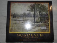 Scarface - Deeply Rooted: The Lost Files USA FOLIA