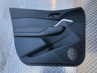 side door left front TOYOTA CHR C-HR EUROPA