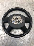 lenkrad Leder MULTIFUNKCJA AUDI A4 B8 LIFT 4L0419091AC