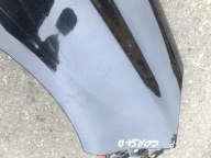 fender right front opel corsa d lift 2012r