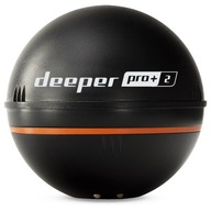 Fishfinder Deeper Pro + 2.0