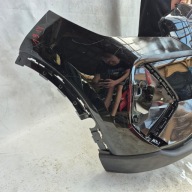 AUDI Q4 E-TRON 89A 21-> bumper front front PDC