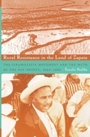 Rural Resistance in the Land of Zapata: The