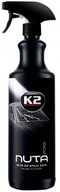 K2 NUTA PRO 1L PŁYN DO MYCIA SZYB GLASS CLEANER