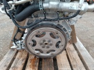engine complete Ford Explorer VI 2.3 EcoBoost 2020