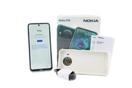 Smartfon Nokia X10 6 GB / 64 GB 5G zielony DUAL SIM