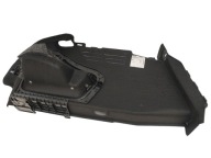 side upholstery boot right AUDI A5 F5 8W COUPE 8W6863880