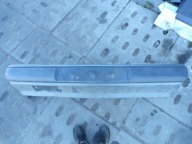 front bumper front MERCEDES W124 E KLASA SZEROKA moulding (1)