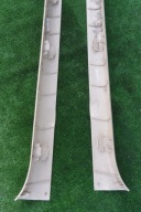 cover of the threshold front cap KPL LEXUS GS III 450H