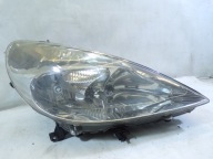 light front front right XENON PEUGEOT 607 (K)