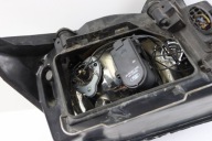 FORD FOCUS MK1 and light front left front 2M51-13W030-BF EUROPA