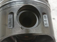 Piston Bielle 2.2 CDI Mercedes-Benz Sprinter II (2006- )