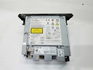 control unit CENTRALNY MIB 2 card reader SD1 SD2 AUDI A6 C7 A7 4G1035047D