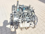 VW AMAROK II 2024r. 3.0 TDCI engine 3.0 TDI 240KM, BF2X DXWB