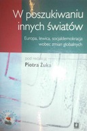 W poszukiwaniu innych światów - Praca zbiorowa